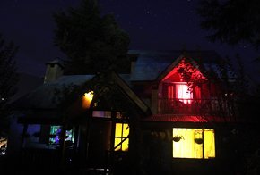 Rent Cottage I