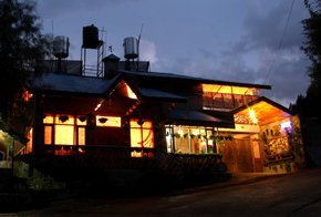 Luxury Cottage II