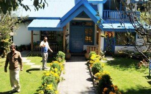 Accommodation in Manali