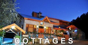Sojourn Cottage