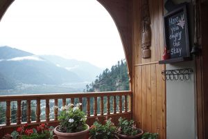 Sojourn Luxury Apartments